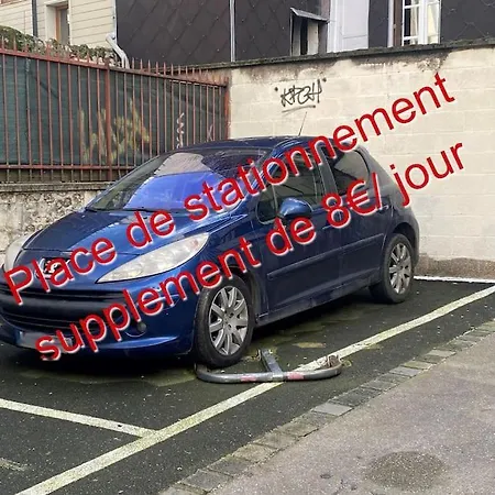 Les Beaux Arts, Au Coeur De *