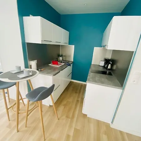 Les Beaux Arts, Au Coeur De Apartment *