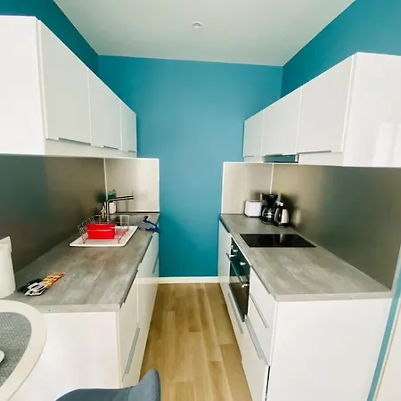 Apartment Les Beaux Arts, Au Coeur De